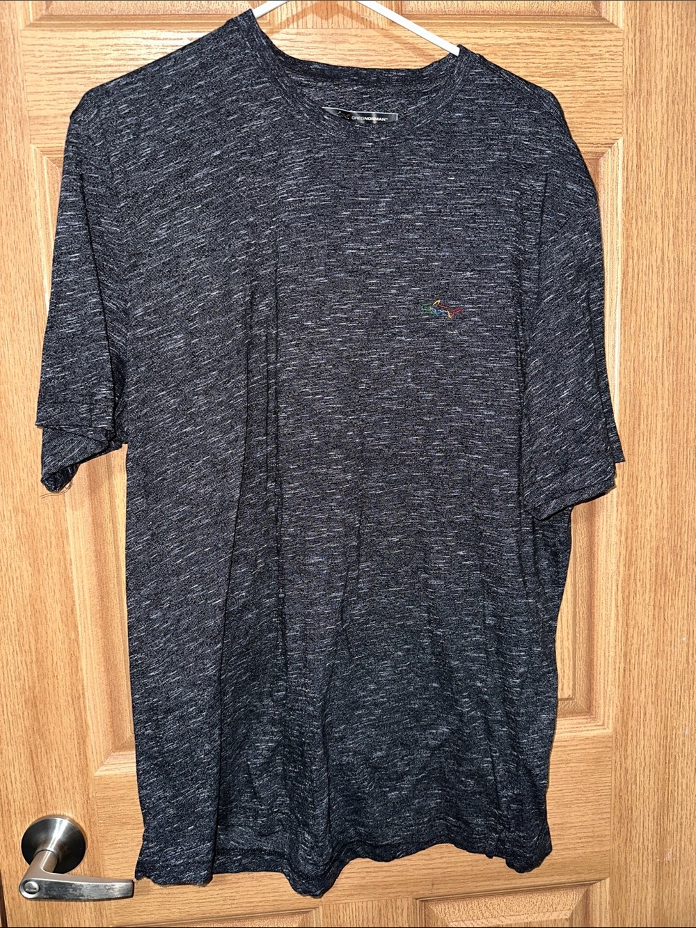 Men's Crewneck T-Shirt